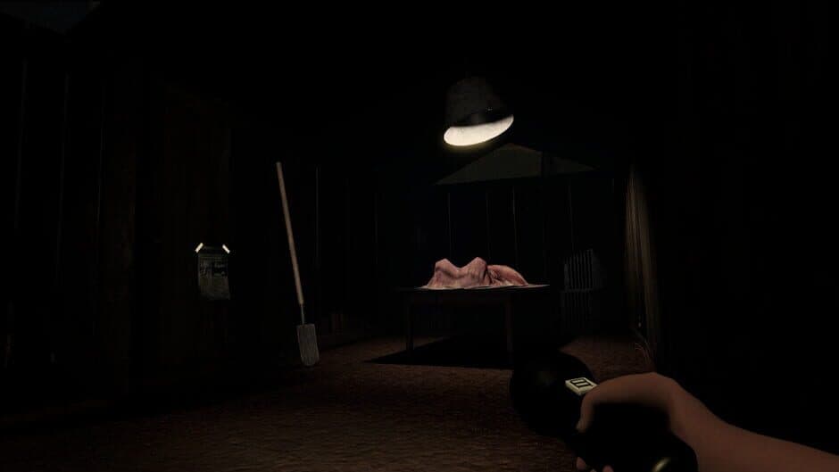 Don't wake up screenshot 2