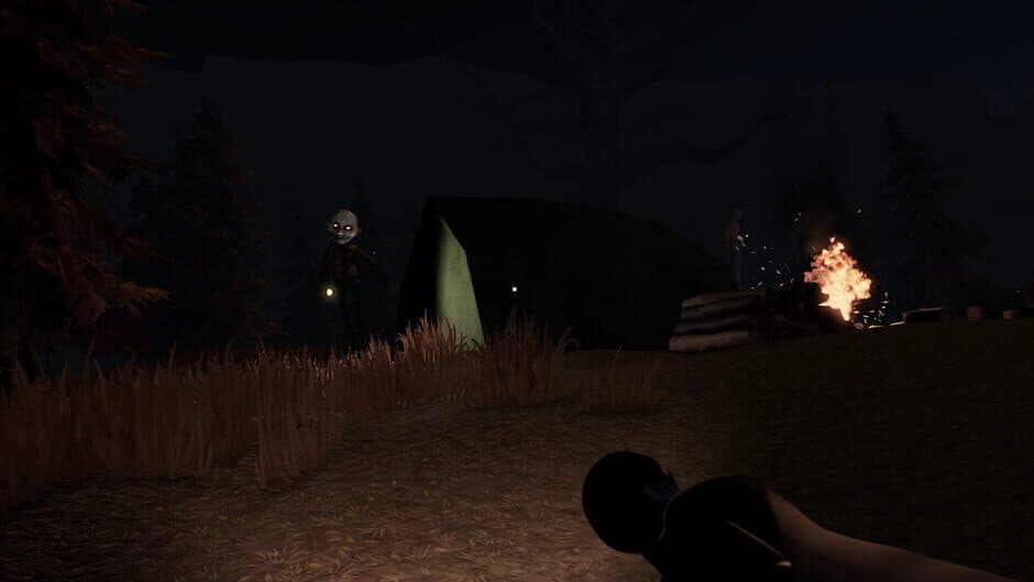 Don't wake up screenshot 3