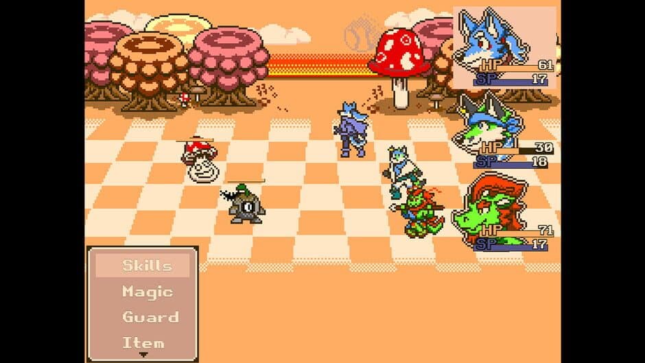 Fetch screenshot 3