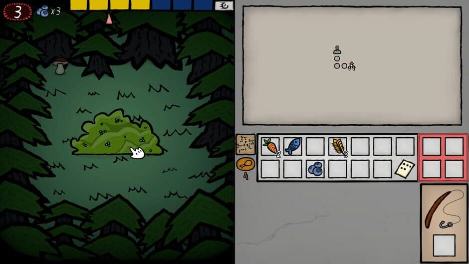 Feed Me screenshot 4
