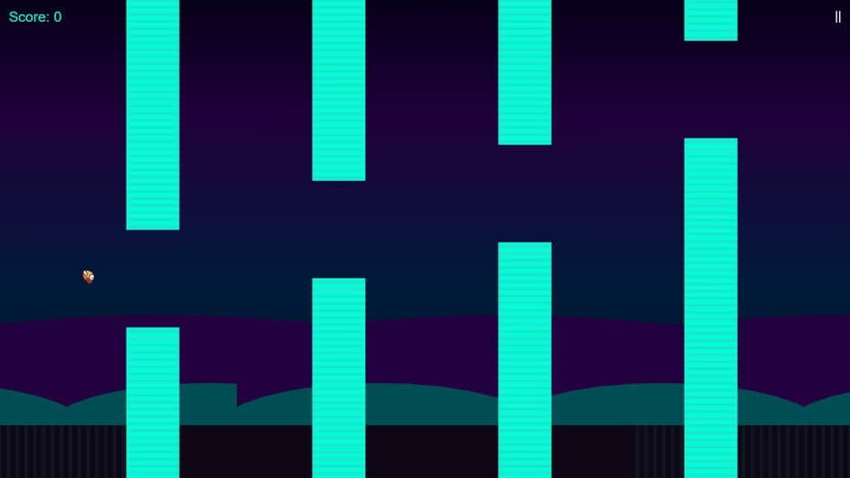 Flappy Wings screenshot 1