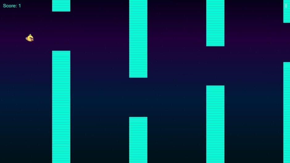 Flappy Wings screenshot 3