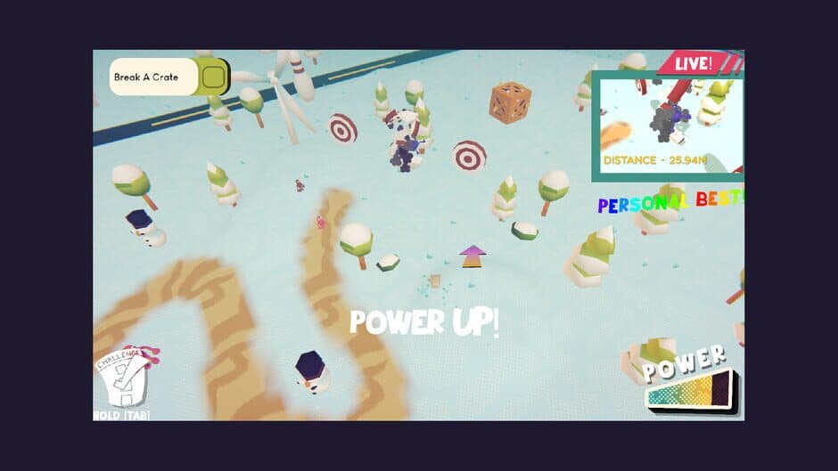 Flicker screenshot 2