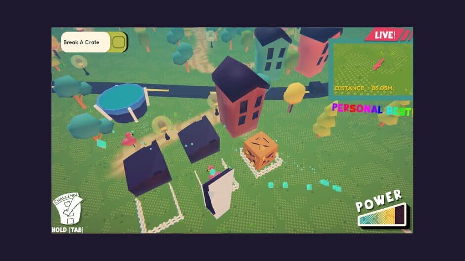Flicker screenshot 4