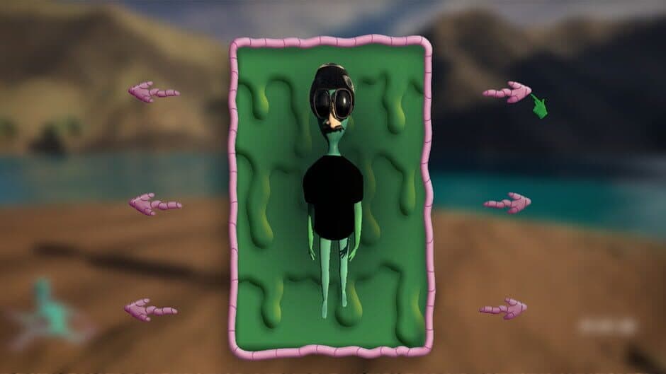 Flip screenshot 1