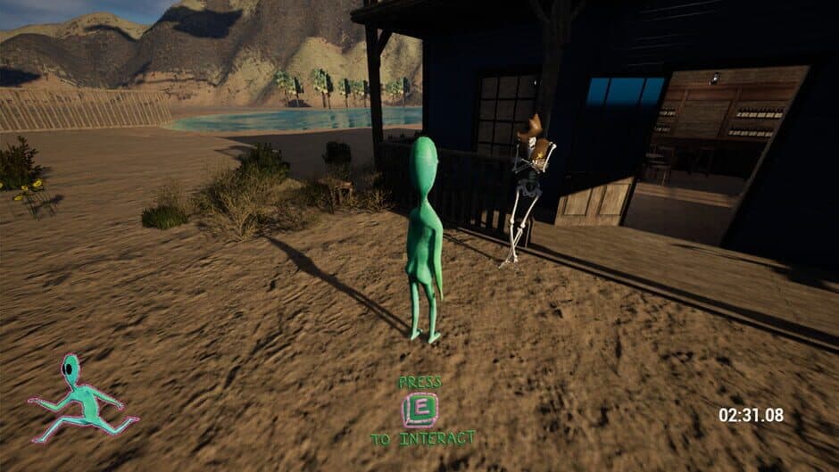 Flip screenshot 2