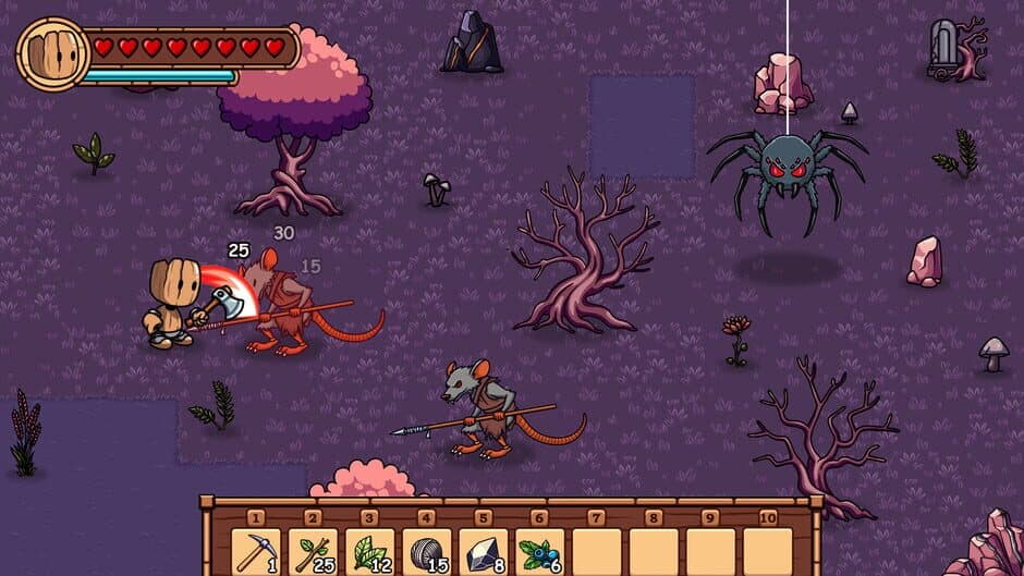 Forbidden Island screenshot 2