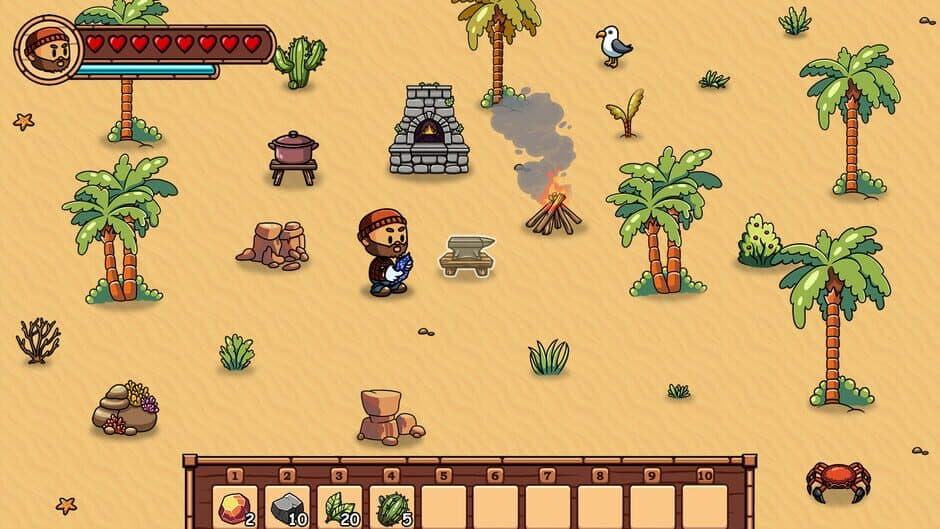 Forbidden Island screenshot 4
