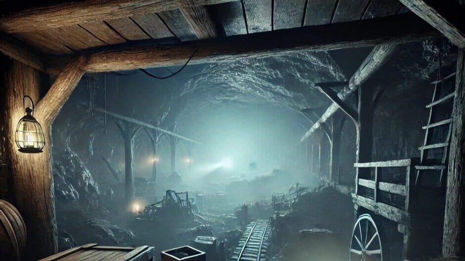 Forgotten Depths screenshot 1