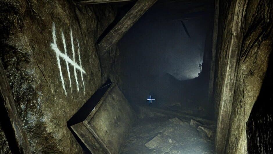 Forgotten Depths screenshot 4