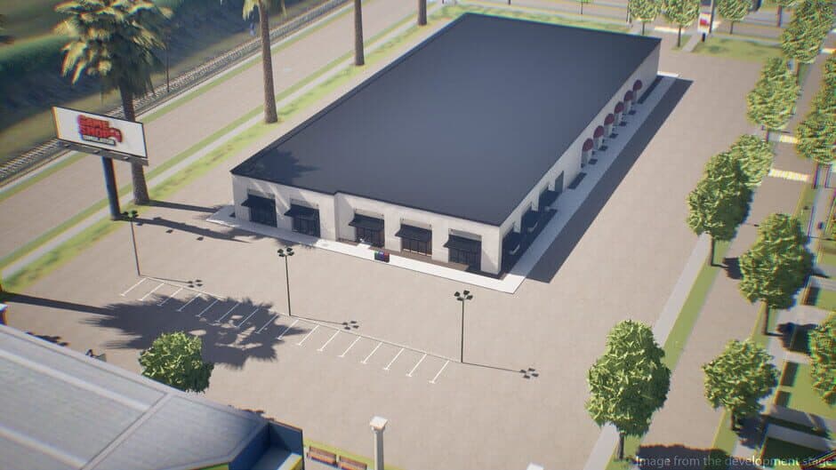 Game Shop Simulator screenshot 1