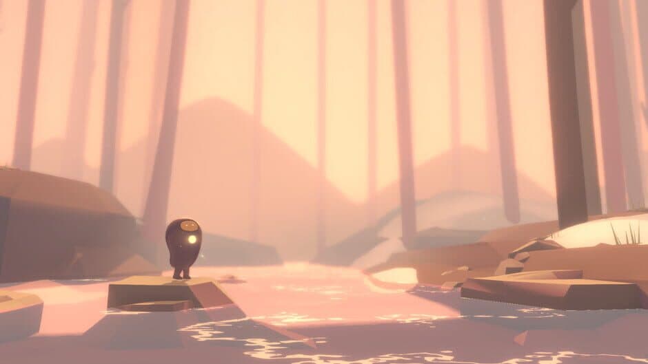 Glimmer screenshot 2