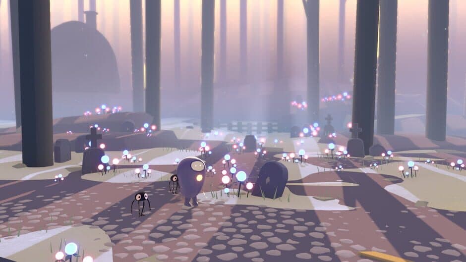 Glimmer screenshot 3