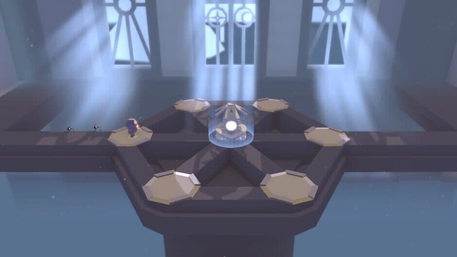 Glimmer screenshot 1