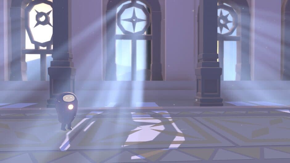 Glimmer screenshot 4