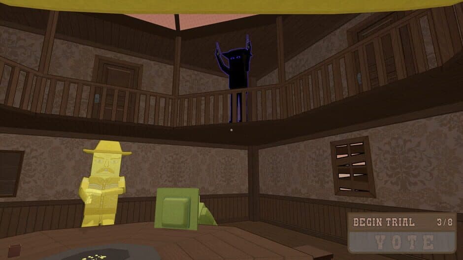 Fingie Bandits screenshot 2