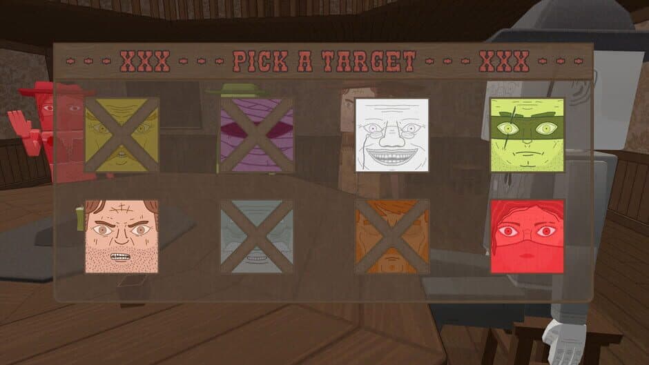 Fingie Bandits screenshot 3