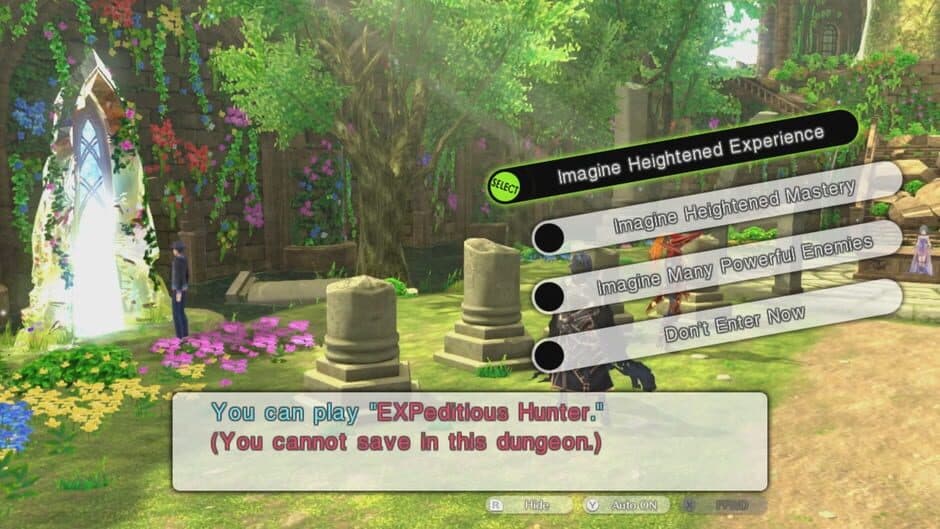 Tokyo Mirage Sessions #FE: 3 Support Quest Set screenshot 1
