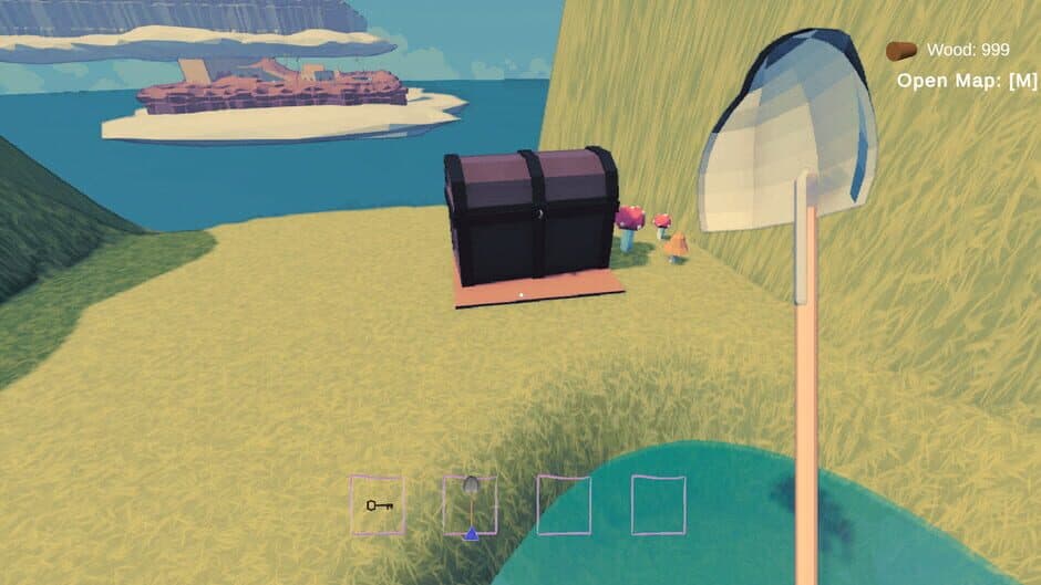 The Flying Dutchman screenshot 2
