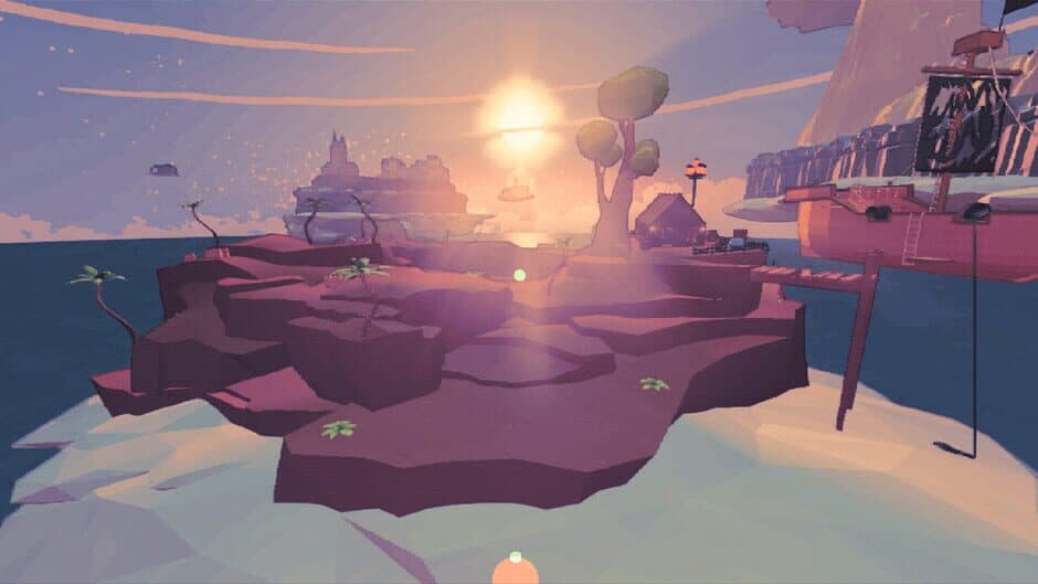 The Flying Dutchman screenshot 3