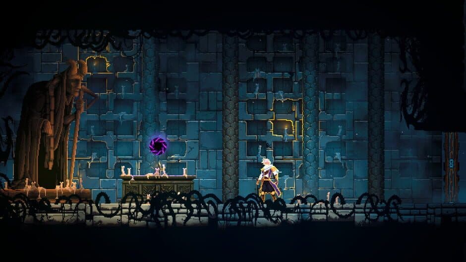 The Dark Crown: Genesis screenshot 1