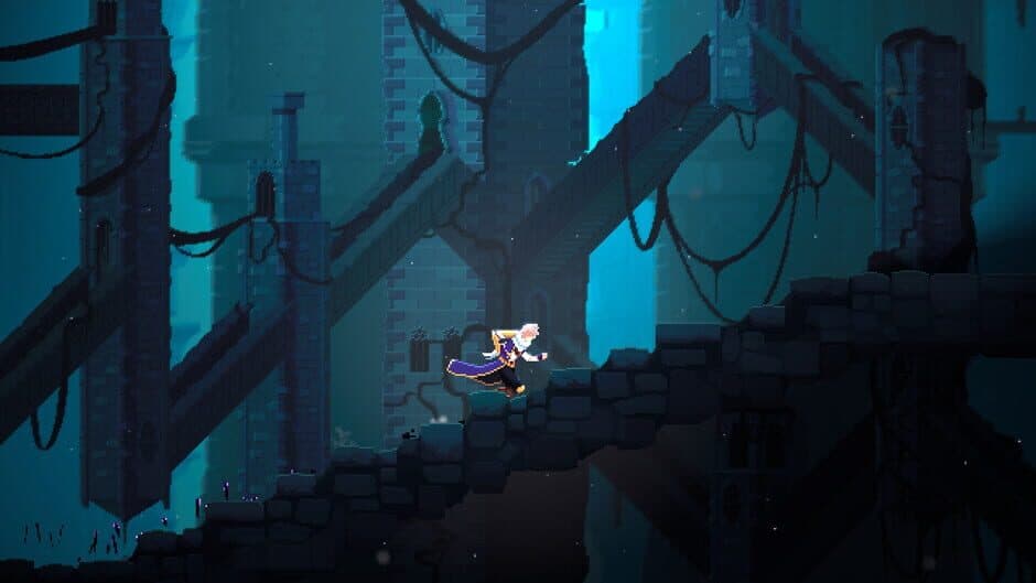The Dark Crown: Genesis screenshot 3