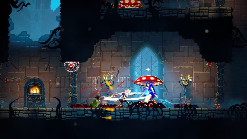 The Dark Crown: Genesis screenshot 4