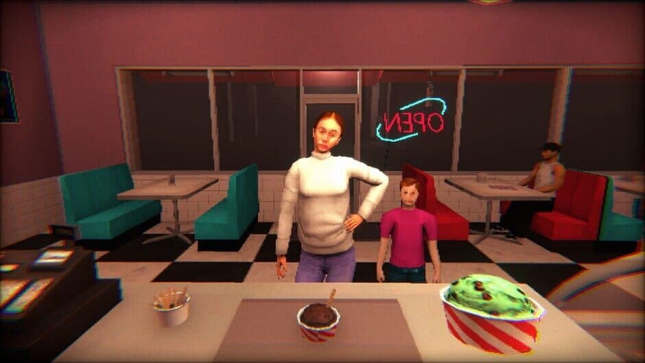 The Sweet Spot screenshot 1