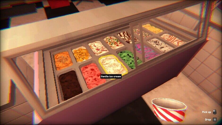 The Sweet Spot screenshot 2