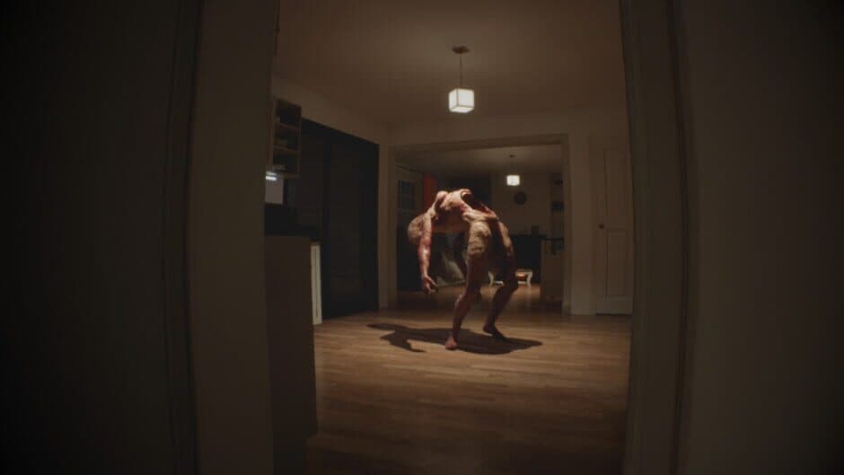 Fleshbound screenshot 2