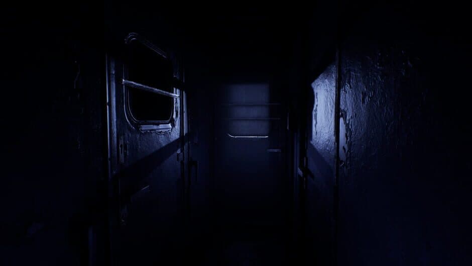 Express No. 6 screenshot 3