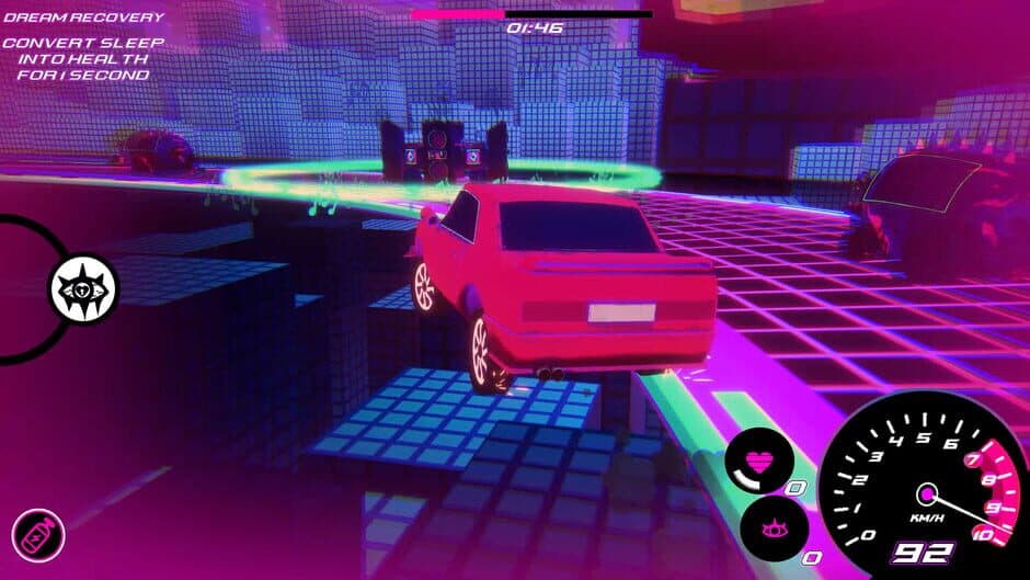 Broken Race screenshot 2