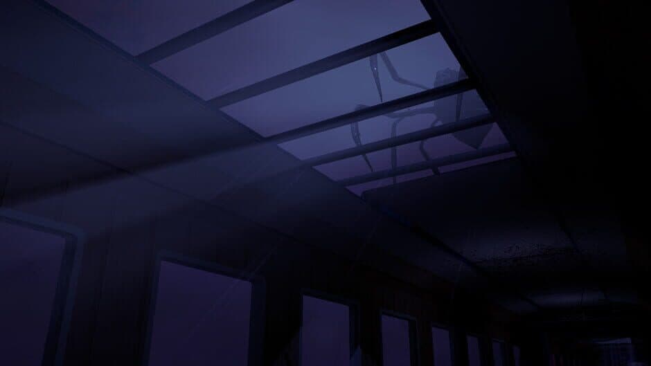 End of Line screenshot 2