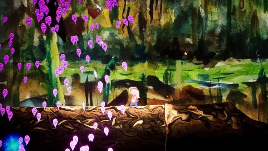 Three Feet From Death screenshot 3