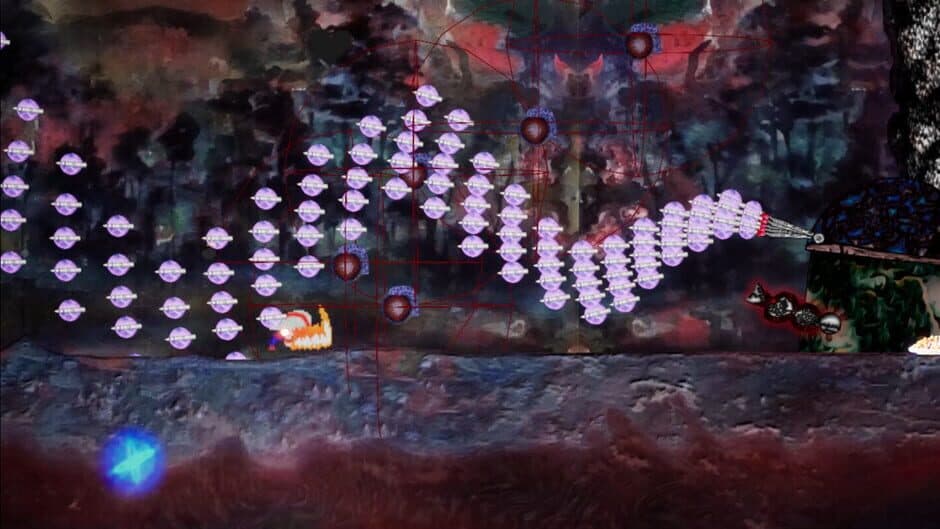 Three Feet From Death screenshot 4