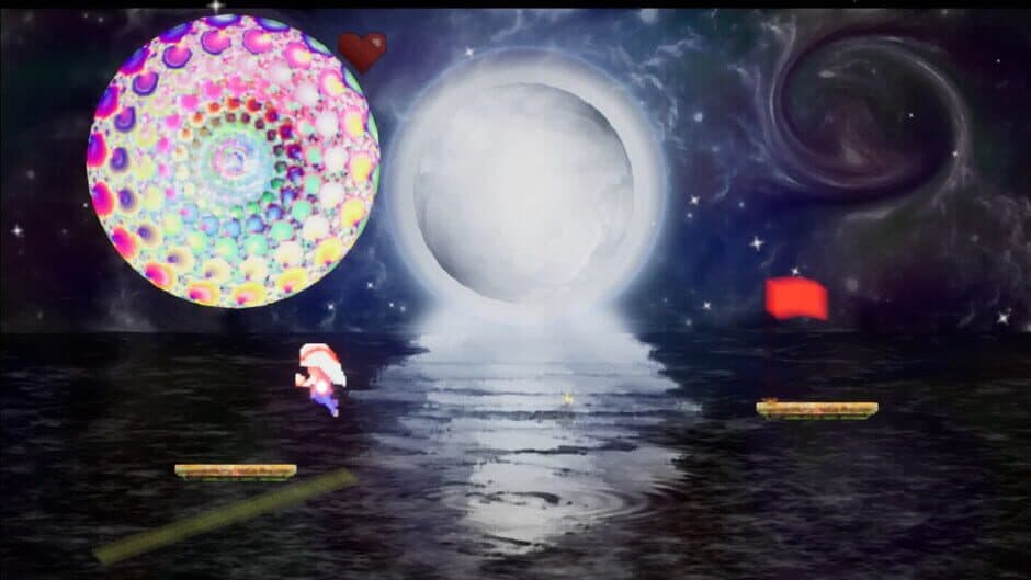 Three Feet From Death screenshot 1