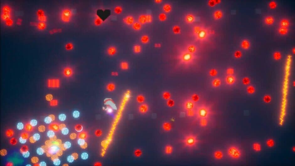 Three Feet From Death screenshot 2