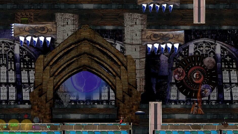 Obey the Insect God screenshot 3