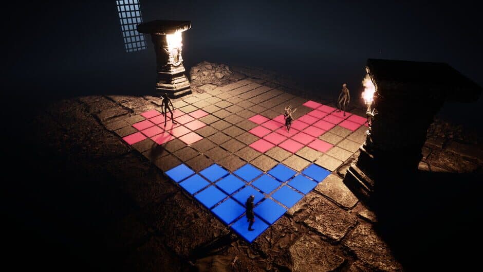 Primus Numen screenshot 2