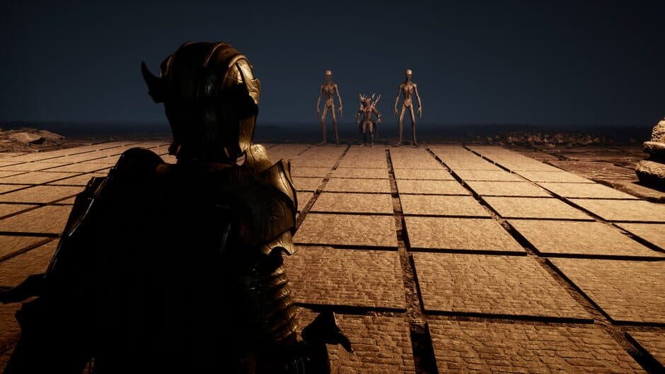 Primus Numen screenshot 4