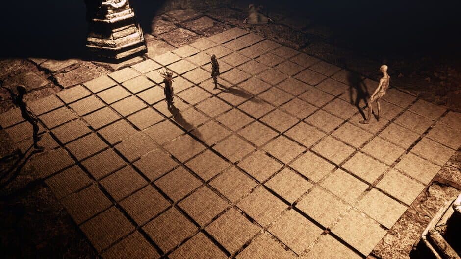 Primus Numen screenshot 1