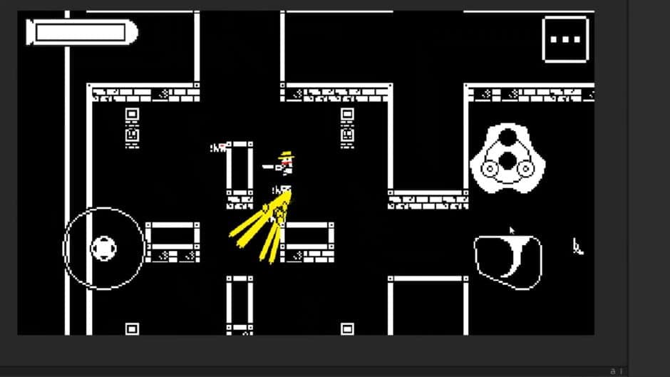 RevolverRouge screenshot 1