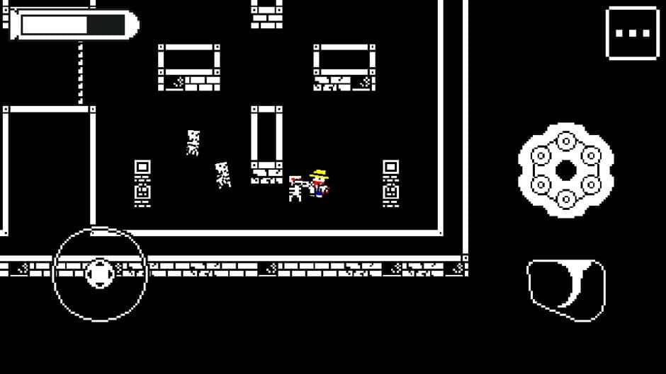 RevolverRouge screenshot 2