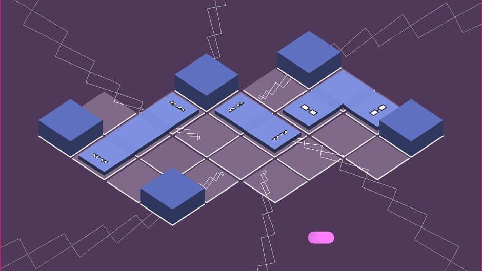 Amphis Game screenshot 1