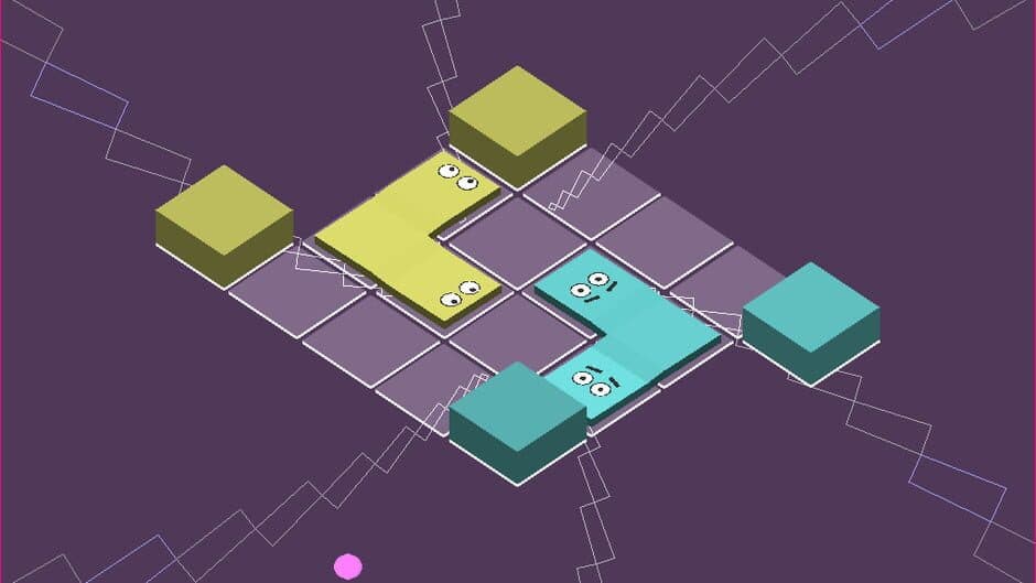 Amphis Game screenshot 2
