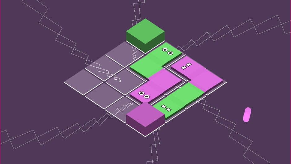 Amphis Game screenshot 3
