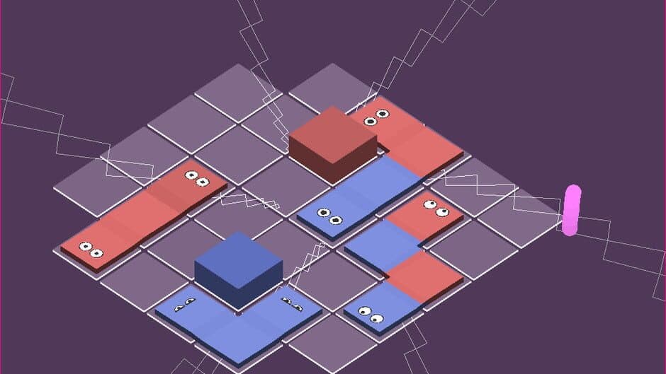 Amphis Game screenshot 4