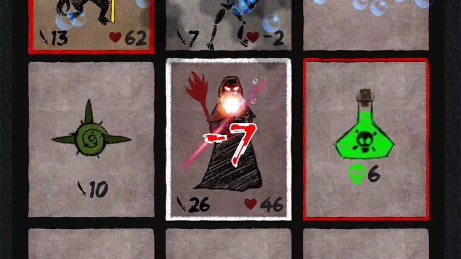 Card Wizard screenshot 1