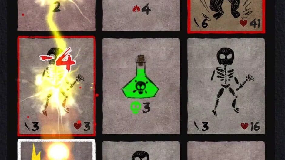 Card Wizard screenshot 2