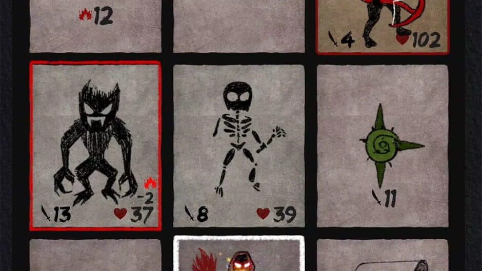 Card Wizard screenshot 4
